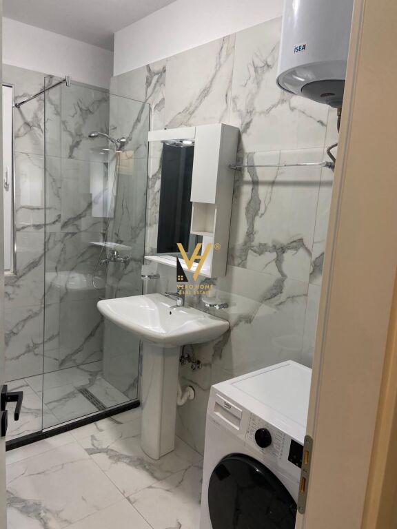 Apartament 2+1 me qera në Sauk, Tiranë, 75 m². Foto 3 nga 3