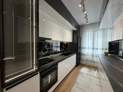 Apartament 2+1 në shitje në Globe, Tiranë, 116 m². Foto 4 nga 11