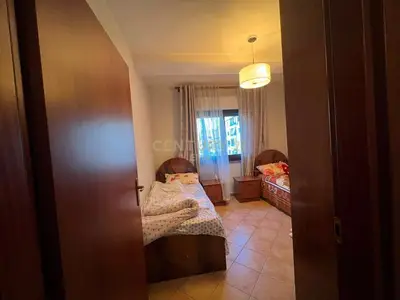 Apartament 2+1 me qera në Rruga Medar Shtylla, Tiranë, 106 m². Foto 6 nga 10