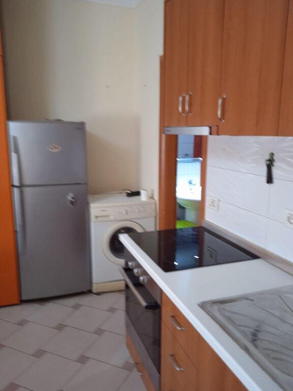 Garsoniere me qera në Rruga Mihal Duri, Tiranë, 35 m². Foto 2 nga 6