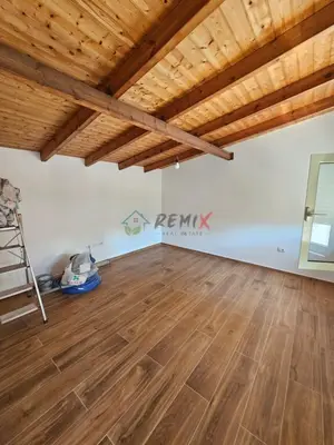 Appartamento 2+1 in affitto a Shkolla 2 Gjelat, Durazzo, 120 m². Foto 12 di 12