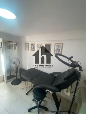 Dyqan në shitje në Ish Ekspozita, Tiranë, 31 m². Foto 1 nga 3