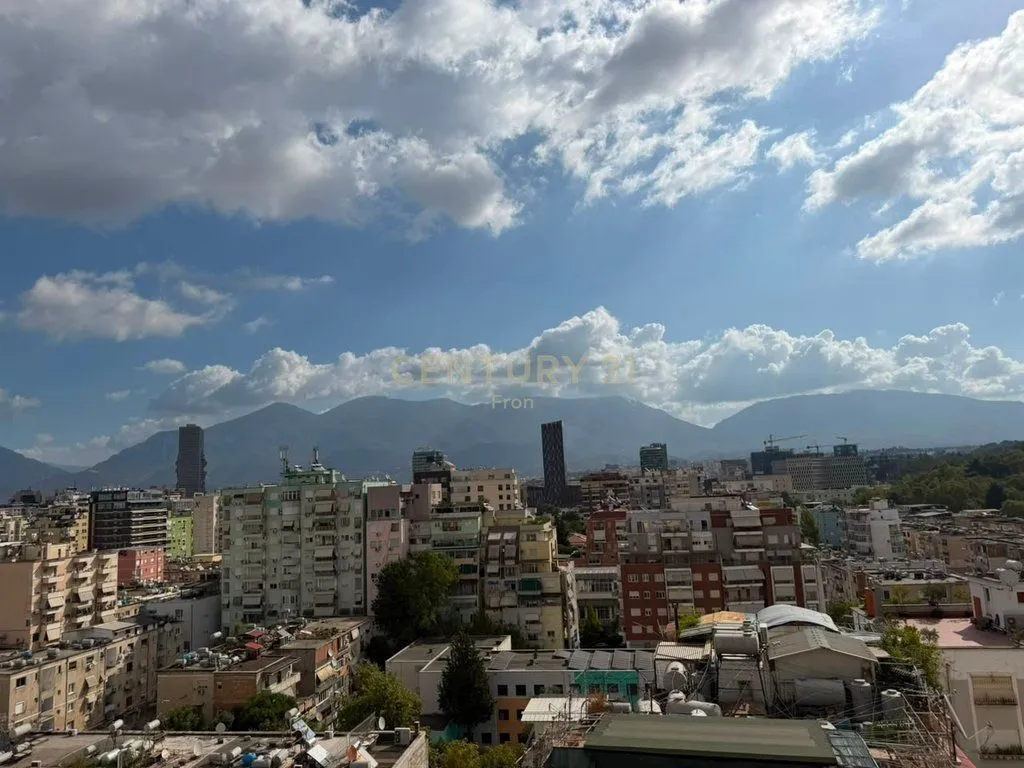 Apartament 3+1 me qera në Rruga Milto Tutulani, Tiranë, 135 m². Foto 1 nga 6