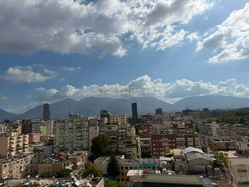Apartament 3+1 me qera në Rruga Milto Tutulani, Tiranë, 135 m²