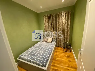 Apartament 2+1 me qera në Allias, Tiranë, 90 m². Foto 5 nga 7