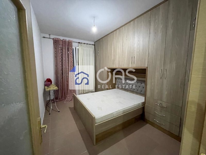 Appartamento 1+1 in affitto a Astir, Tirana, 60 m²
