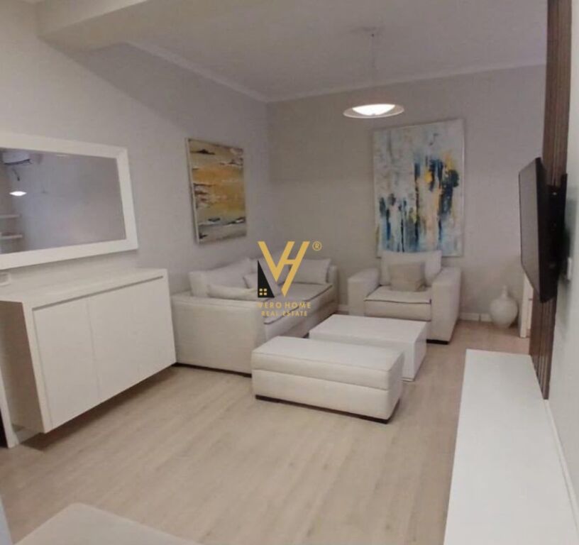 Apartament 2+1 me qera në Kodra e Diellit, Tiranë, 70 m²