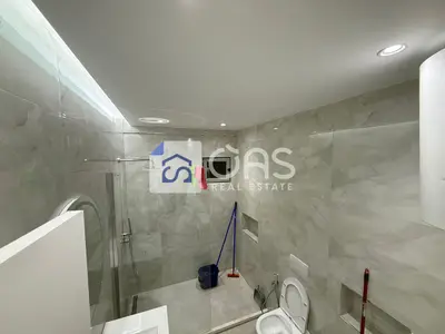 Apartament 1+1 me qera në Astir, Tiranë, 74 m². Foto 8 nga 11