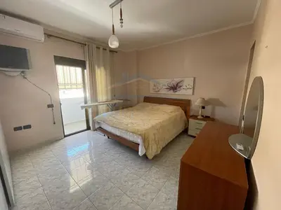 Apartament 2+1 me qera në Rruga Egnatia, Durrës, 111 m². Foto 7 nga 10