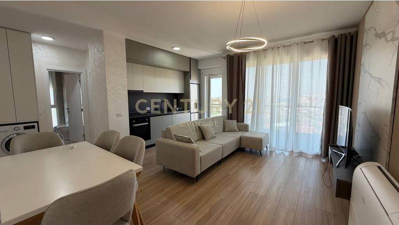 Apartament 2+1 në shitje në Fiori Di Bosco, Tiranë, 106 m²