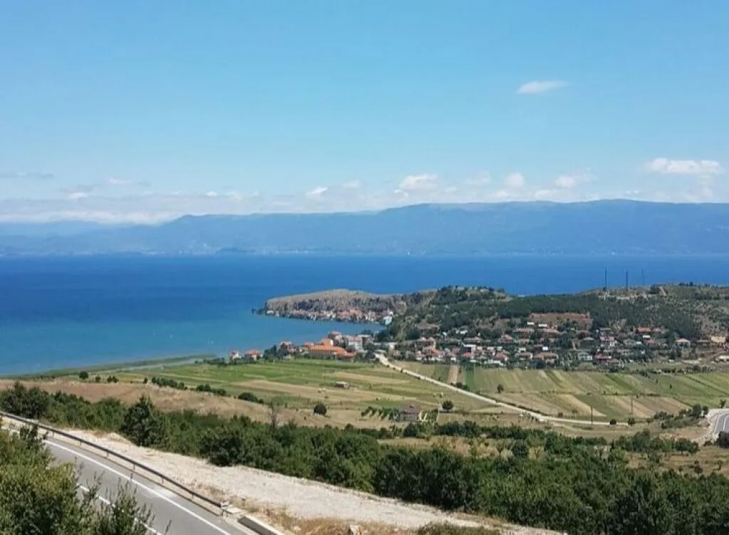 Apartament 2+1 në shitje në Pogradec, Korce, Pogradec, 91 m². Foto 1 nga 5