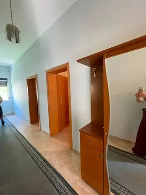 Shtëpi private 3+1 me qera në Markata Fruta Perimeve & Bylmet, Durrës, 119 m². Foto 1 nga 12