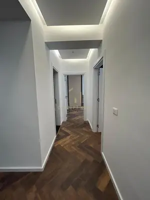 Apartament 2+1 me qera në Kodra e Diellit, Tiranë, 95 m². Foto 4 nga 10