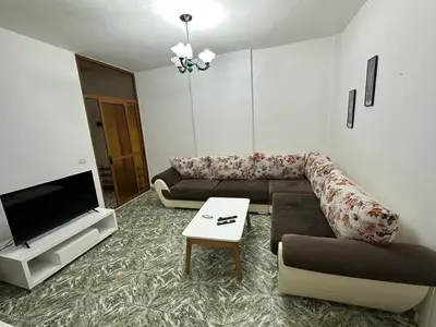 Apartament 2+1 me qera në Don Bosko, Tiranë, 88 m². Foto 5 nga 7