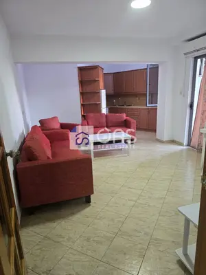 Apartament 2+1 me qera në Toptani, Tiranë, 95 m². Foto 2 nga 11