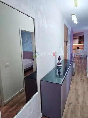 Apartament 2+1 në shitje në Plepa, Durrës, 90 m². Foto 2 nga 12