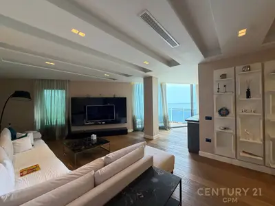 Apartament 2+1 në shitje në Uji i Ftohtë, Vlorë, 167 m². Foto 4 nga 11