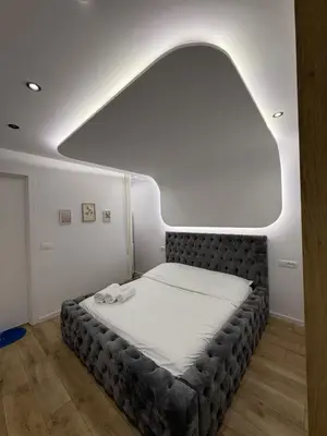 Apartament 1+1 me qera në 21 Dhjetori, Tiranë, 40 m². Foto 4 nga 6