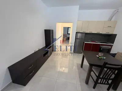 Appartamento 1+1 in affitto a Mëzez, Tirana, 60 m². Foto 7 di 9