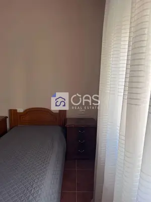 Apartament 2+1 me qera në Rruga e Elbasanit, Tiranë, 90 m². Foto 8 nga 8