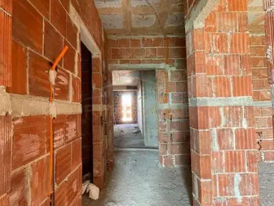 Apartament 1+1 në shitje në Jordan Misja, Tiranë, 65 m². Foto 4 nga 4