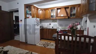 Apartament 3+1 në shitje në Rruga Qemal Stafa, Tiranë, 90 m². Foto 1 nga 3