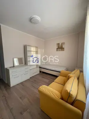 Apartament 2+1 me qera në Fresku, Tiranë, 96 m². Foto 6 nga 6