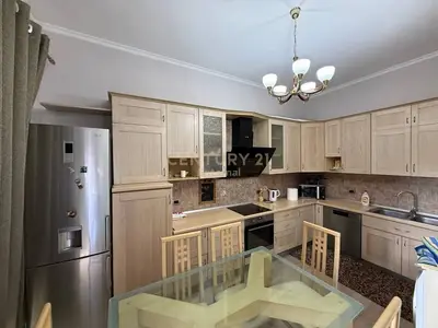 Appartamento 2+1 in affitto a Blloku, Tirana, 91 m². Foto 4 di 10