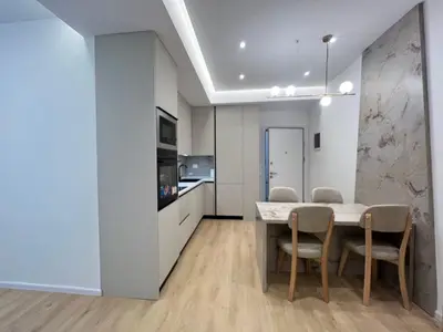 Appartamento 2+1 in affitto a Rezidenca Kadiu, Tirana, 70 m². Foto 3 di 12