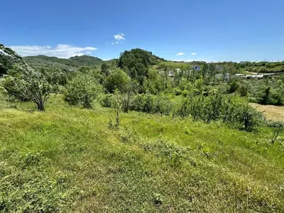 Tokë në shitje në Manez, Durrës, 2 200 m². Foto 2 nga 5