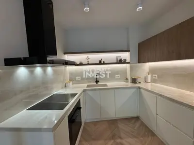 Apartament 3+1 në shitje në Rruga e Kosovarëve, Tiranë, 126 m². Foto 4 nga 9