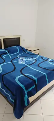 Apartament 2+1 me qera në Fresku, Tiranë, 94 m². Foto 4 nga 7