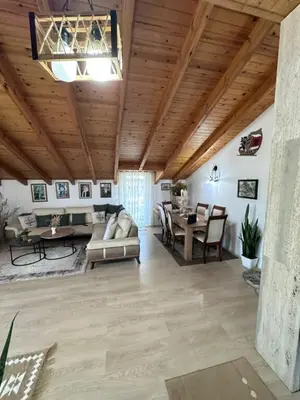 Villa 2+1 in affitto a Fllake, Durazzo, 130 m². Foto 3 di 8
