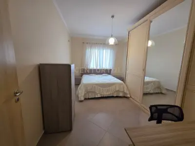 Appartamento 1+1 in affitto a Lagja nr.1, Durazzo, 70 m². Foto 6 di 9