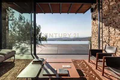 Land for sale in Surrel, Tirana, 2,560 m². Photo 5 of 12