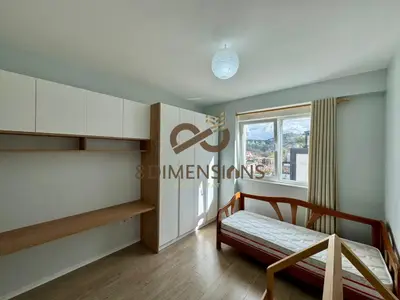 Apartament 2+1 në shitje në Liqeni i Thatë, Tiranë, 105 m². Foto 9 nga 12