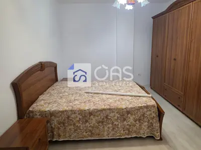 Apartament 2+1 me qera në Rruga e Kavajës, Tiranë, 90 m². Foto 2 nga 8