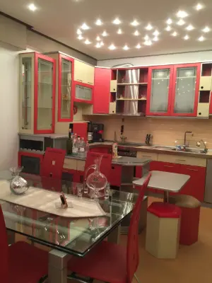 Appartamento 2+1 in vendita a Komuna e Parisit, Tirana, 133 m². Foto 2 di 9