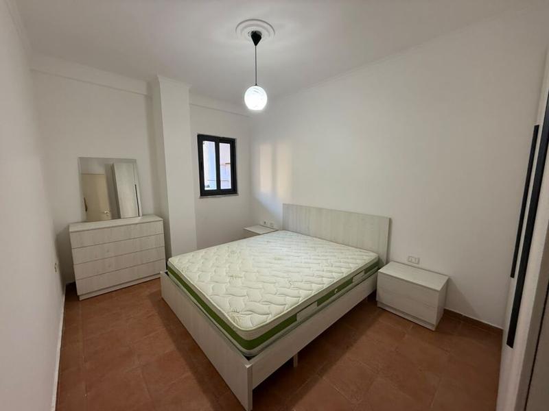 Apartament 1+1 me qera në Tirana Parking - Stadiumi Dinamo, Tiranë, 70 m². Foto 4 nga 7