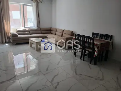 Apartament 1+1 me qera në Kamez, Kamëz, 65 m². Foto 2 nga 3