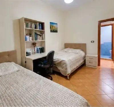 Appartamento 3+1 in affitto a Shallvaret, Tirana, 100 m². Foto 2 di 8