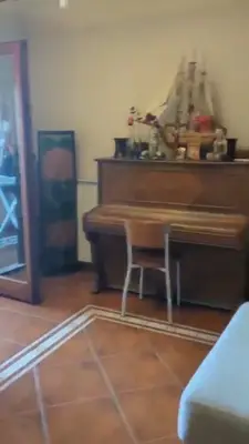 Apartment 3+1 for sale in Rruga Fortuzi, Tirana, 120 m². Photo 3 of 3