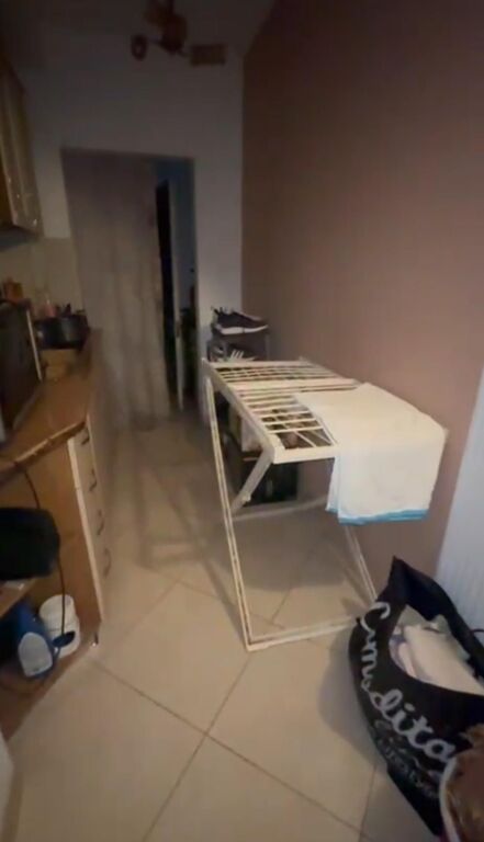 Monolocale in vendita ad Allias, Tirana, 33 m². Foto 2 di 3