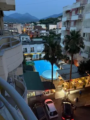 Apartament në shitje në Orikum, Vlorë, 50 m². Foto 1 nga 9