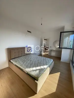 Apartament 1+1 me qera në Bulevardi i Ri, Tiranë, 65 m². Foto 2 nga 5
