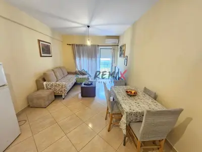 Apartament 1+1 në shitje në Plazh, Durrës, 65 m². Foto 4 nga 12