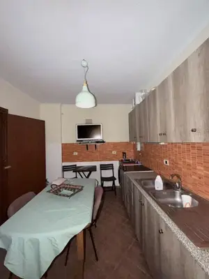 Apartament 4+1 në shitje në Tring Pallatet Çabej Shop, Tiranë, 138 m². Foto 1 nga 12
