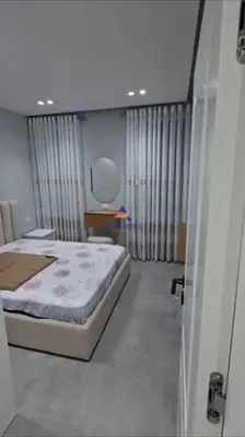 Appartamento 1+1 in affitto a Selvia, Tirana, 70 m². Foto 3 di 4