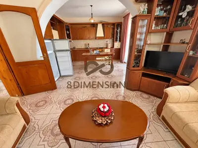 Apartment for rent in Ali Demi, Tirana, 90 m². Photo 2 of 11