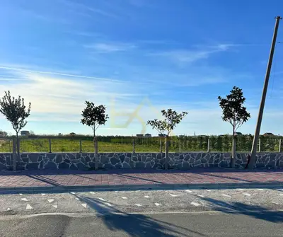 Tokë në shitje në Shëngjin, Lezhe, Shëngjin, 2 600 m². Foto 5 nga 6